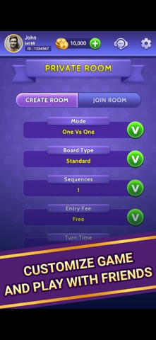 Wild Jacks with Friends Screenshot 4 of 5