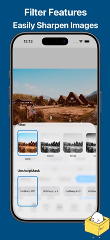 ImageResize screenshot