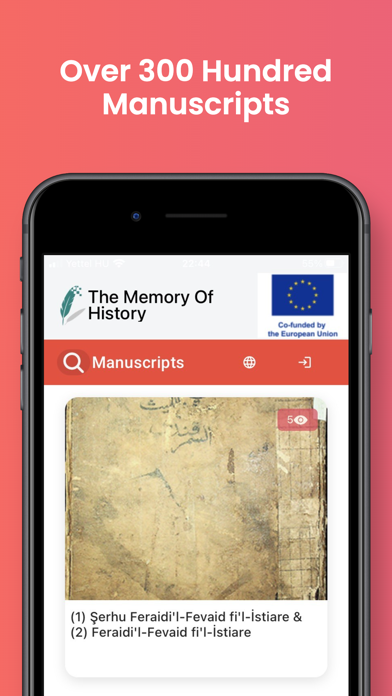 Memory of History Screenshot