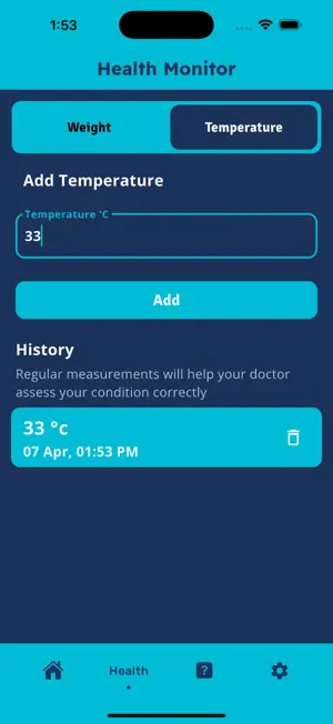 Smart Pill Tracker - Reminder screenshot 3