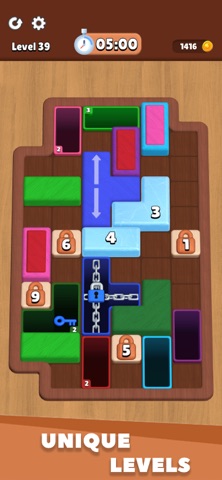 Block Hole Puzzle Screenshot 5 of 5