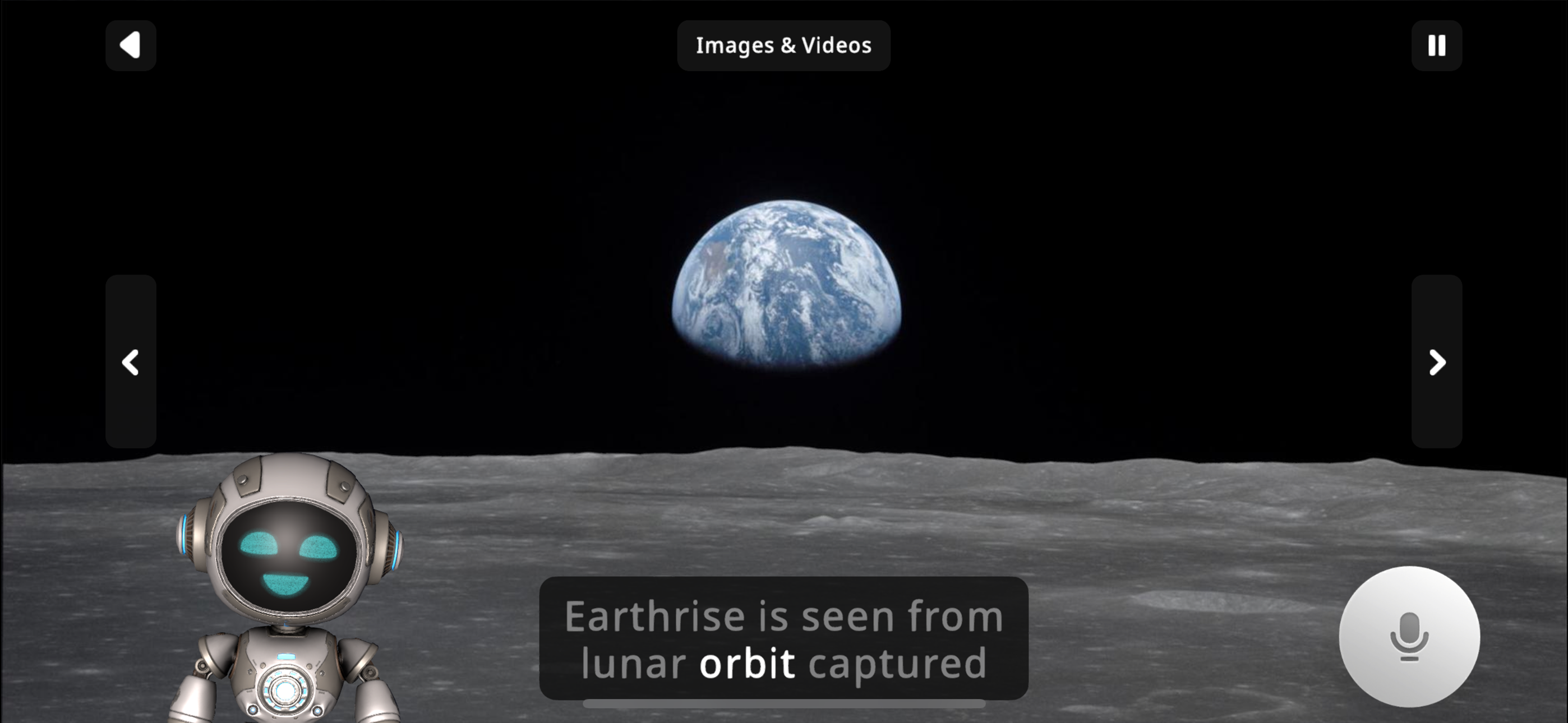 GPT Solar System Explorer