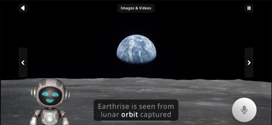 GPT Solar System Explorer Screenshot 5 of 10