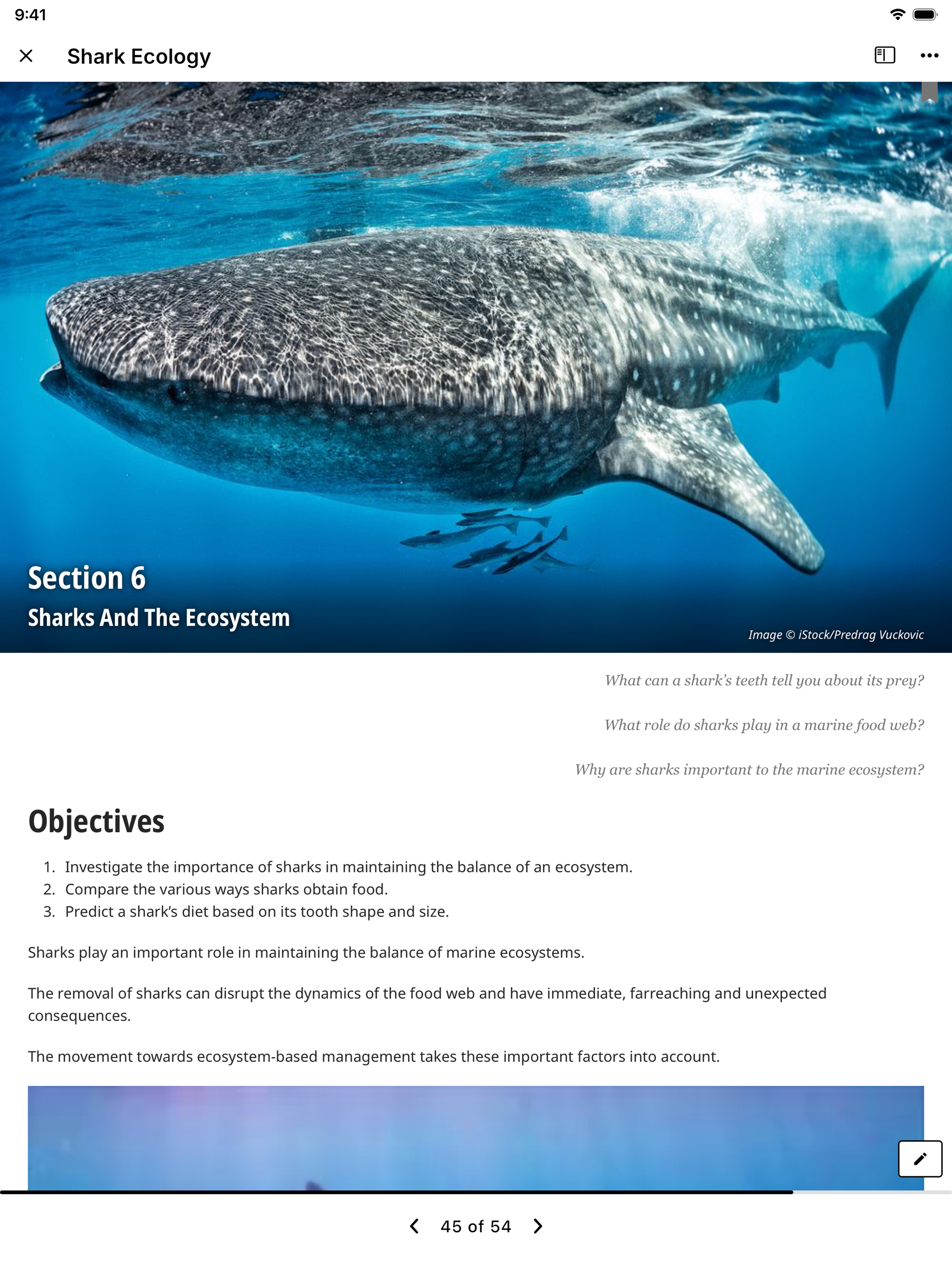 SSI App - Education and Fun screenshot 10