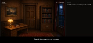Tap Escape: Manor Screenshot 3 of 5