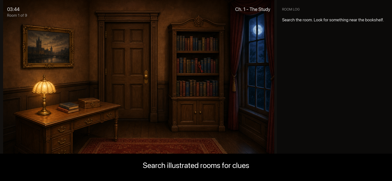 Tap Escape: Manor Screenshot 3 of 5