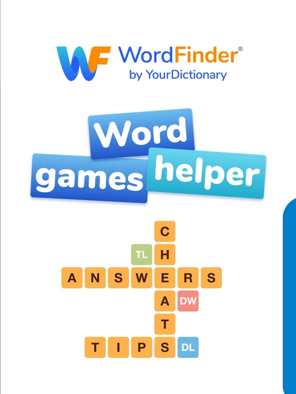 WordFinder by YourDictionary screenshot 7