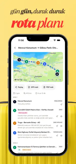 KolayKal screenshot 3