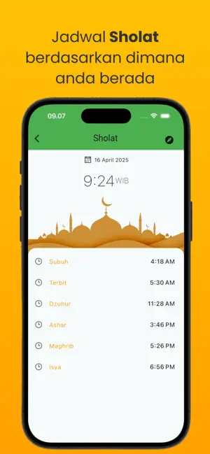 Rosana Tour and Travel App screenshot 3
