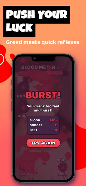 Skeeter Strike screenshot 3