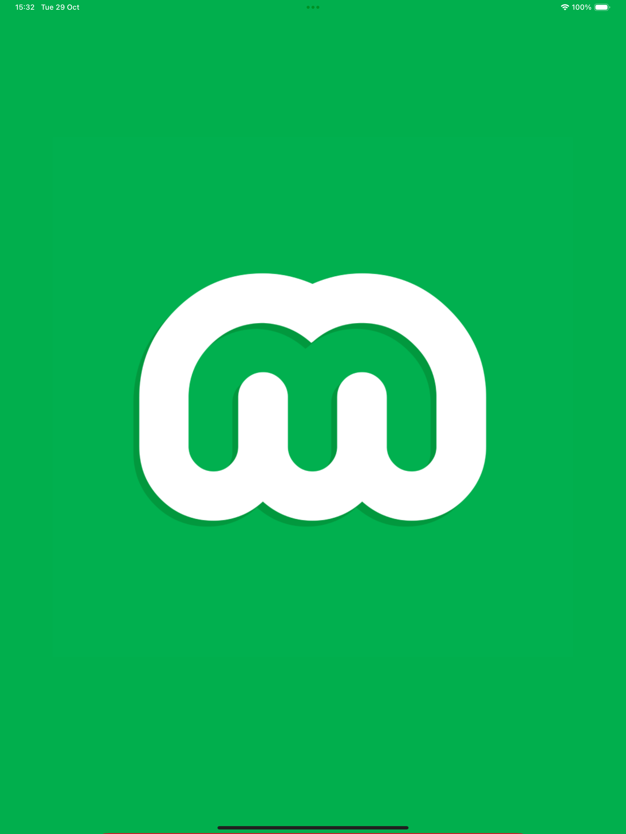 Mongol App