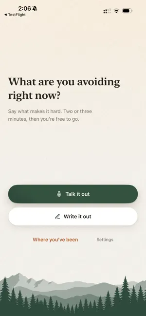 TAMTAE: Stop Procrastinating screenshot 1