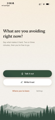 TAMTAE: Stop Procrastinating Screenshot 1 of 10