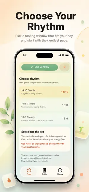 FastArc screenshot 2