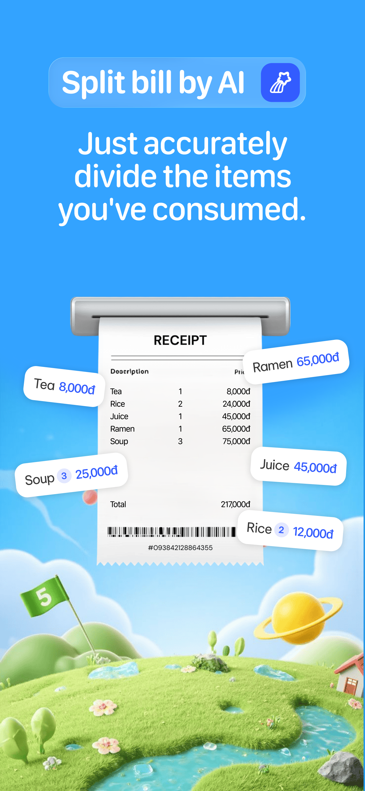 OnePlan Travel screenshot 4
