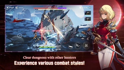Solo Leveling:Arise Hack screenshot 3 - game app interface
