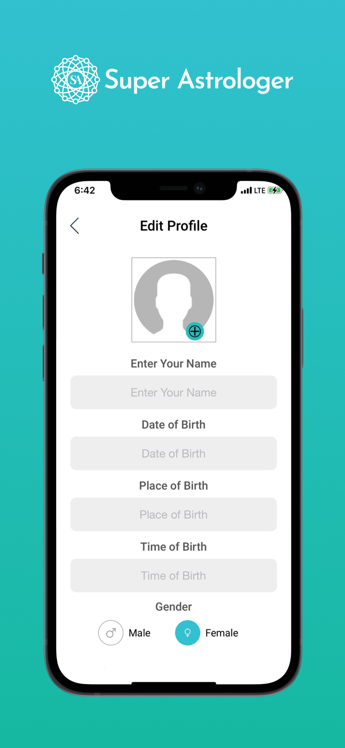 Super Astrologer  Talk Now