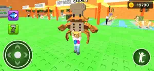 Escape the Tsunami Brainrots screenshot 1