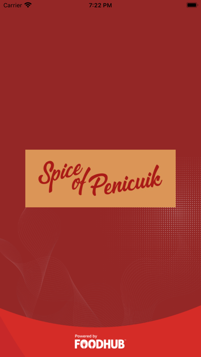 Spice Of Penicuik Screenshot