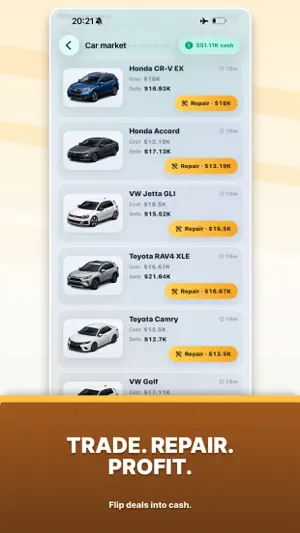 Business Tycoon - Idle Empire screenshot 3