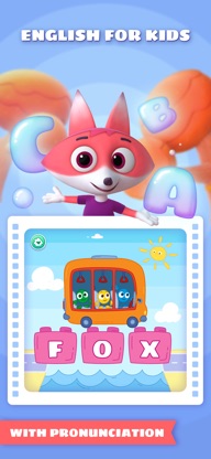 Beadies - kids learning games screenshot 4