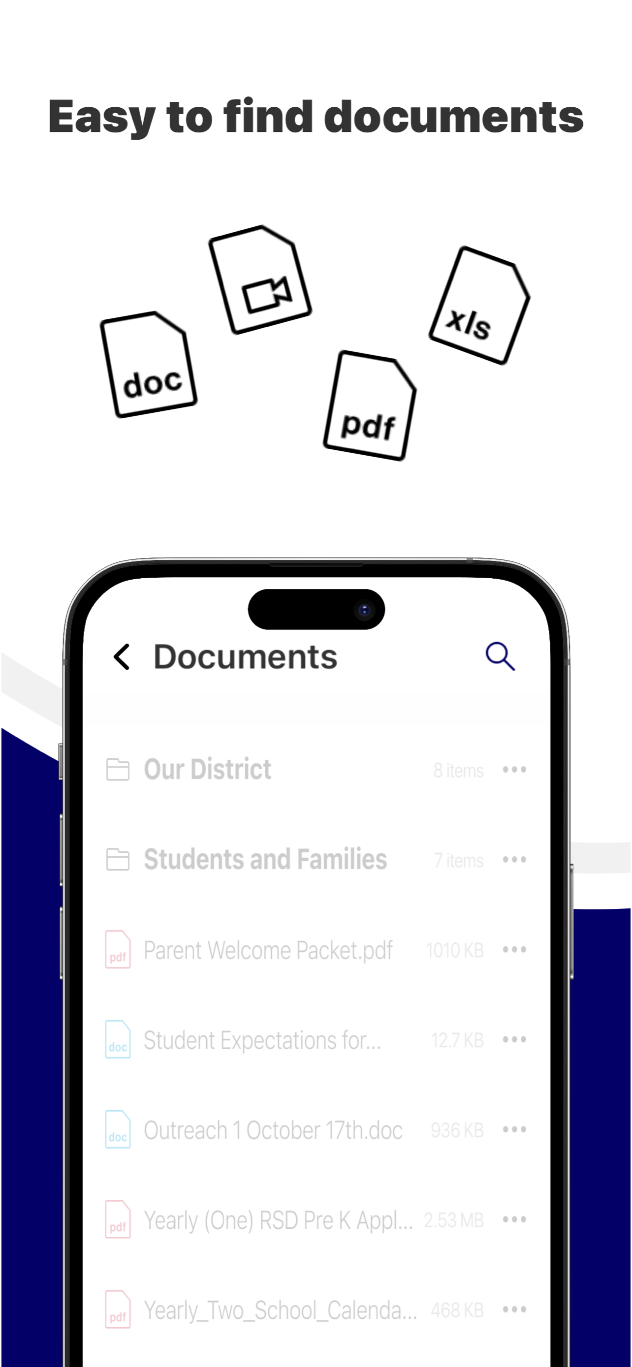 Aberdeen School District, MS screenshot 4