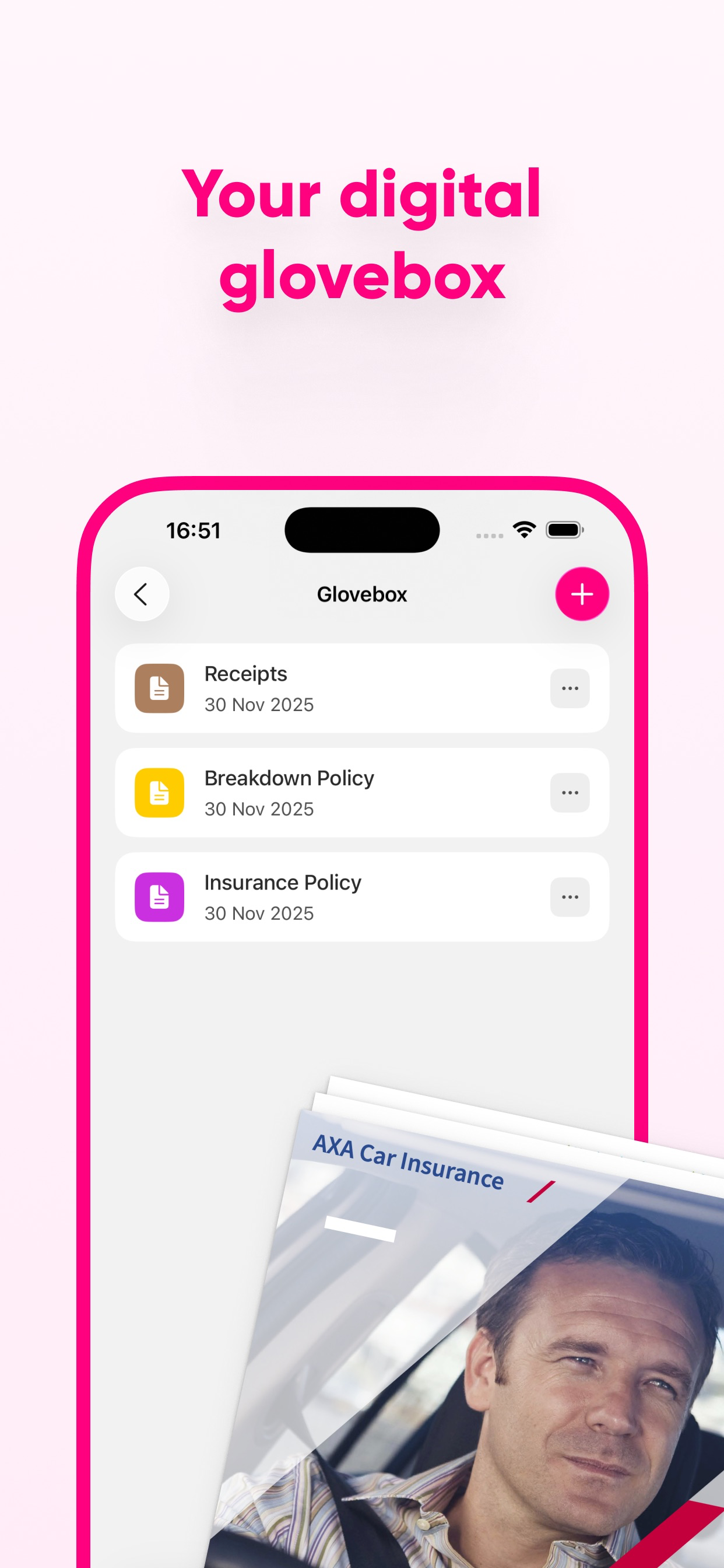 Carhoo: MOT, Tax & Car Care screenshot 6