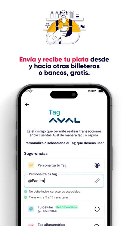 dale! Colombia screenshot-6