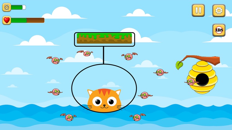 Save The Brainrot- Puzzle Game