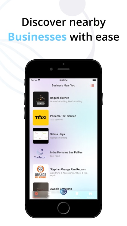 TheFutur screenshot-7