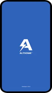 altsome™ iphone screenshot 1