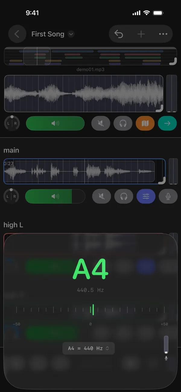 #6. Harmony Pocket (iOS) Por: Indading