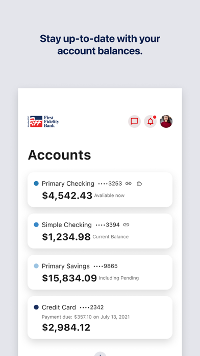 GoBizFFB Screenshot 2 of 4