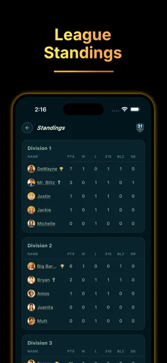 Brandon's 31 screenshot 4