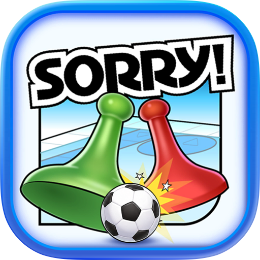 Sorry! World Online Board Game