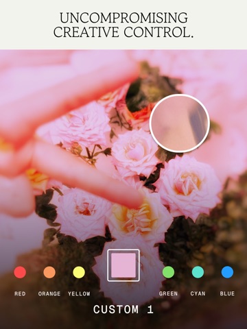 Snapseed: Photo Editor App Store preview screenshot 15