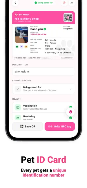 PetMatch - Pet Identification screenshot 4