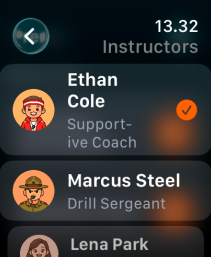 Prerun: Run Warmups & Stretch screenshot 11