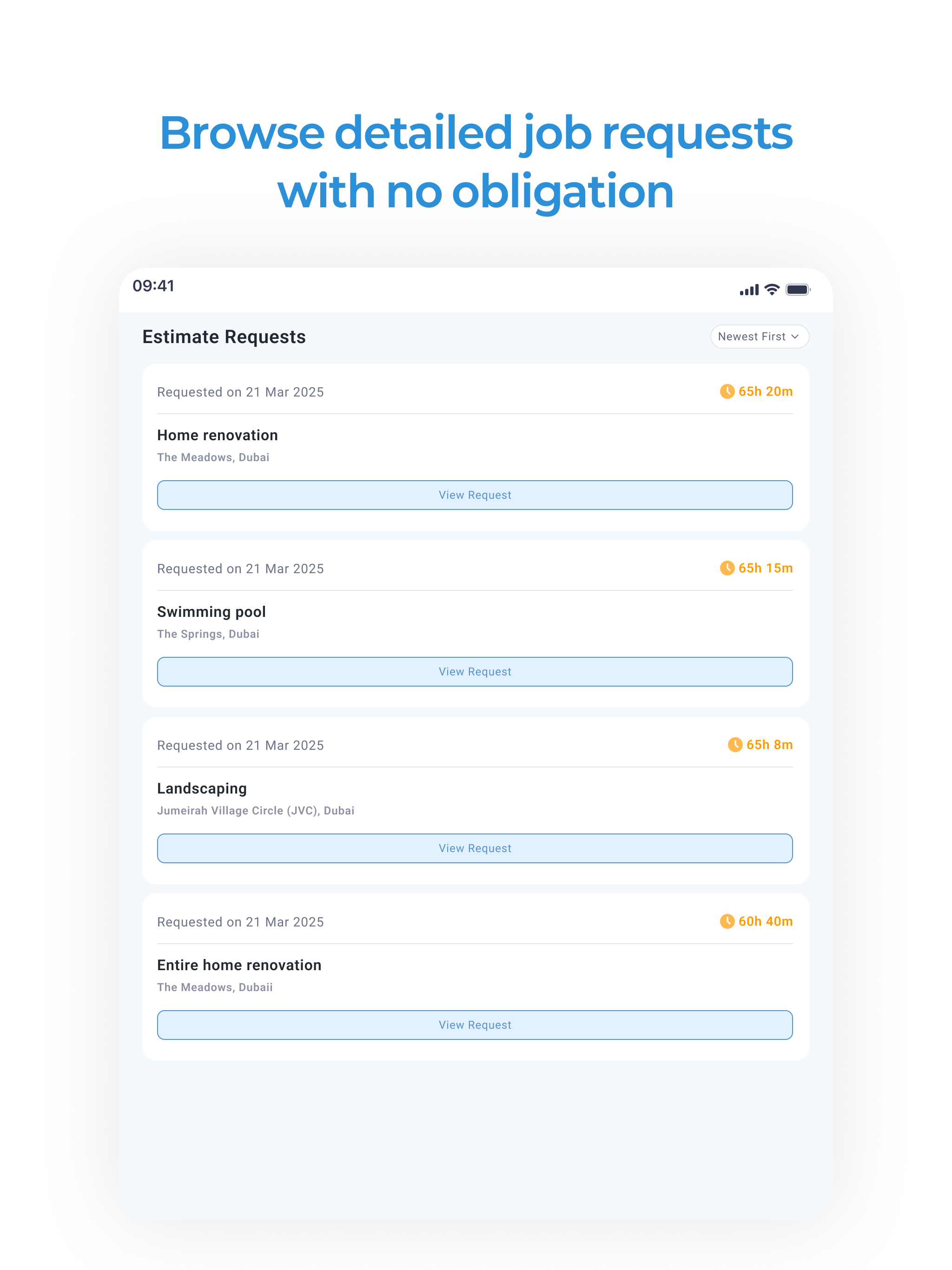 Bestimate Pro screenshot 14