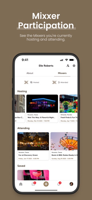 Mixxer Co Screenshot 9 of 10