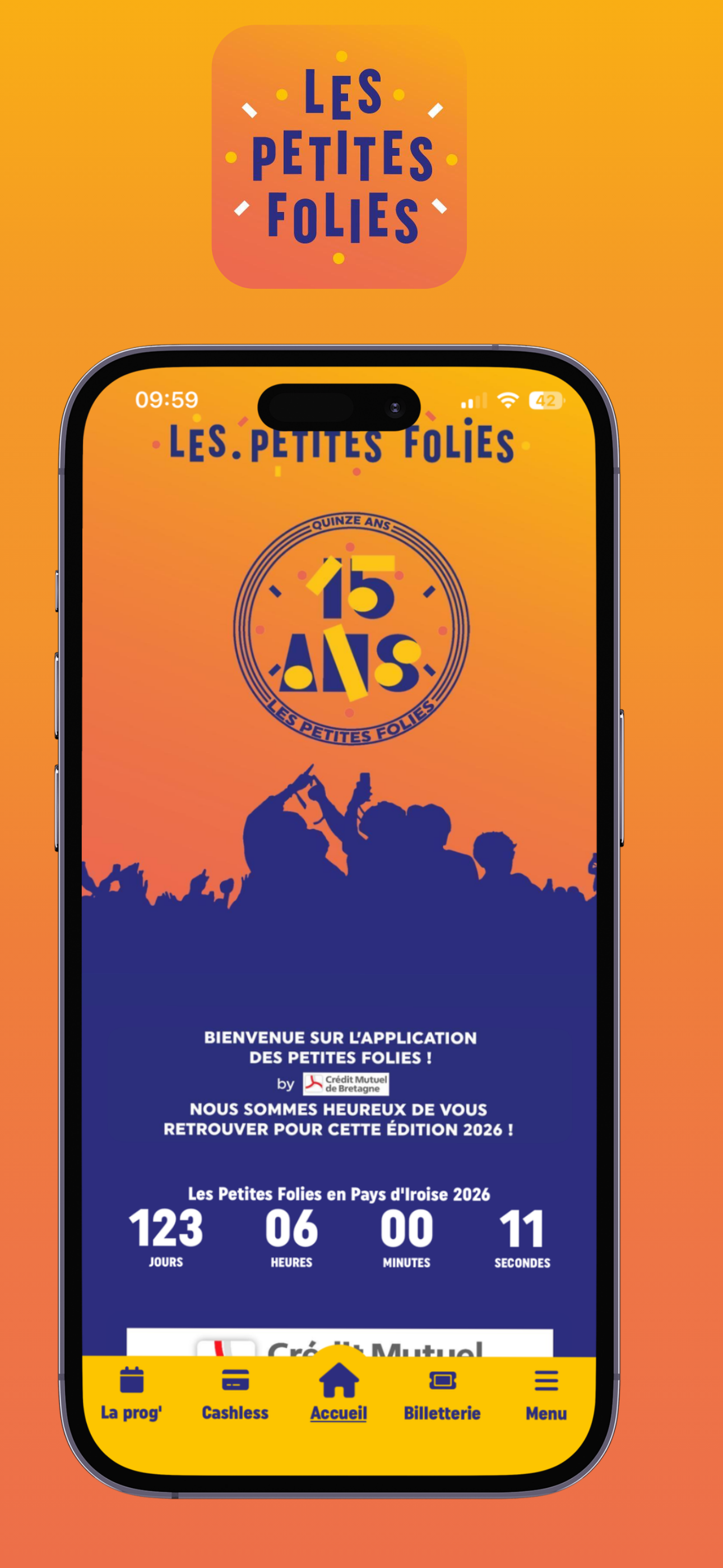 Les Petites Folies