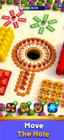 Cake Master: Drop Puzzle Screenshot 5 of 5