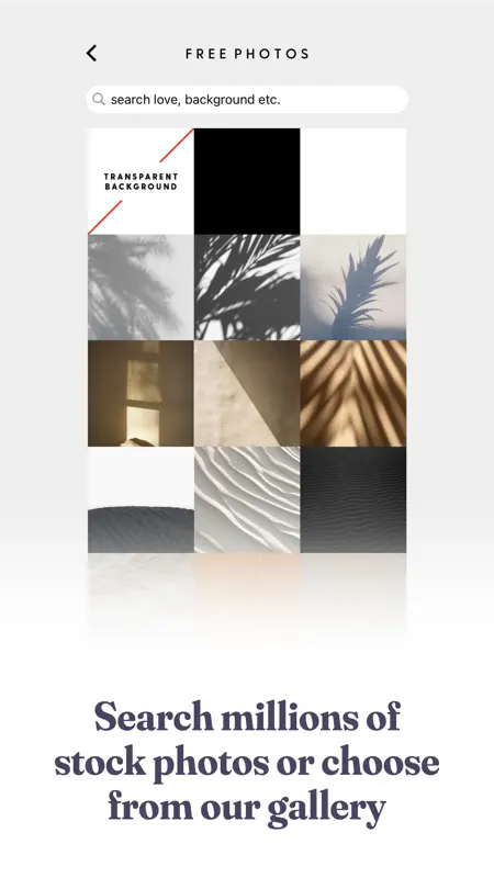 Word Swag - Cool Fonts screenshot 9 of 10