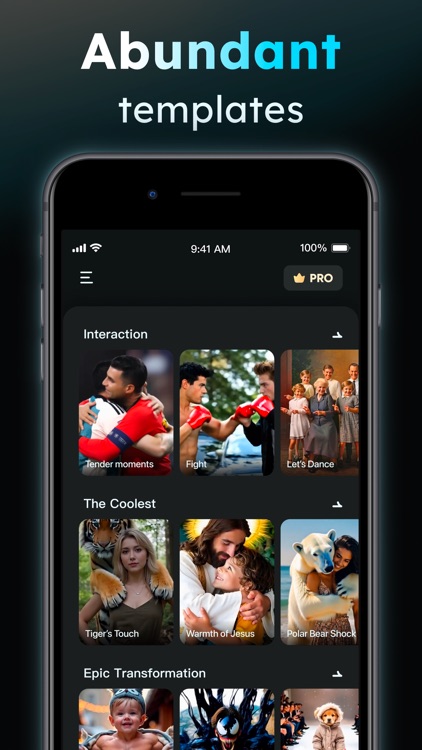 AIreel：AI Video Generator screenshot-5