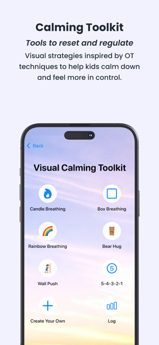 TimeFox - Visual Timer & Focus Screenshot 5 of 10