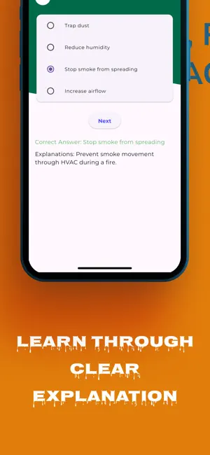 CSP ASP Exam Practice 2027 screenshot 4