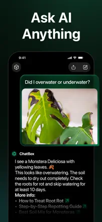 ChatBox AIのスクリーンショット（2/6）