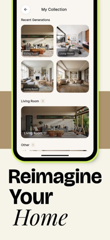 Ai_Decor Screenshot 4 of 4