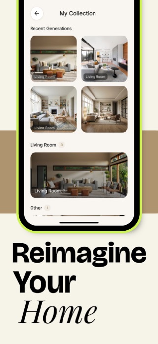 Ai_Decor Screenshot 4 of 4