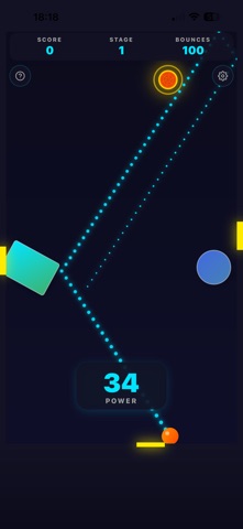 TongTong: Physics Ball Puzzle Screenshot 5 of 6